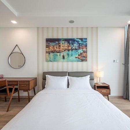 Landmark 81 Panorama Ho Chi Minh Zewnętrze zdjęcie
